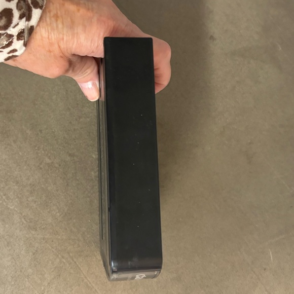 Clarion black 6 CD Magazine CAA-122 Compact Disc Tray.  In VGUC! - Picture 5 of 5